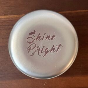 Pandora Shine Bright Jewelry Case